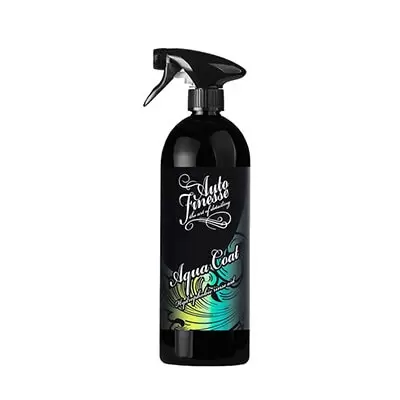 AQC500 Auto Finesse Aqua Coat гидрофобный спрей, 1л