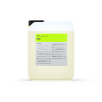92005 Koch Chemie Pol Star средство для чистки кожи, алькантары, ткани, 5л
