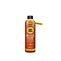 FHB003 Foam Heroes Gentle Soap Amber деликатный состав для предварительной мойки, 500мл