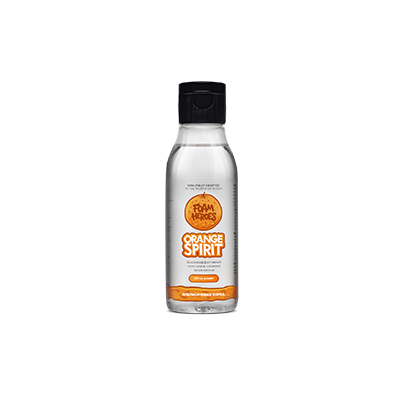 FHB104 Foam Heroes Orange Spirit цитрусовый очиститель, 100мл