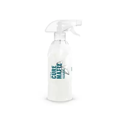 GYQ284 GYEON Cure Matte консервант-силант, восстановитель гидрофоба для матовых ЛКП, 400мл