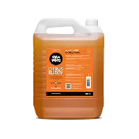 FHB092 Foam Heroes Citrus Buddy шампунь на основе цитрусовых для предварительной мойки, 8л