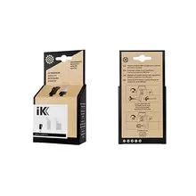 81771871 IK Nozzle Kit комплект форсунок для распылителей MULTI1.5/Pro2