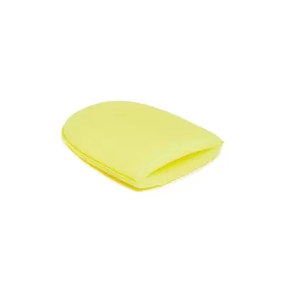 FM-2 Hi-Tech Finger Mitt Agressive Yellow жесткий аппликатор на пальцы