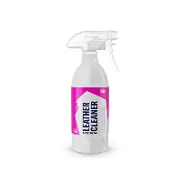 GYQ830 GYEON LeatherCleaner Natural Q2M мягкий очиститель кожи, 500мл