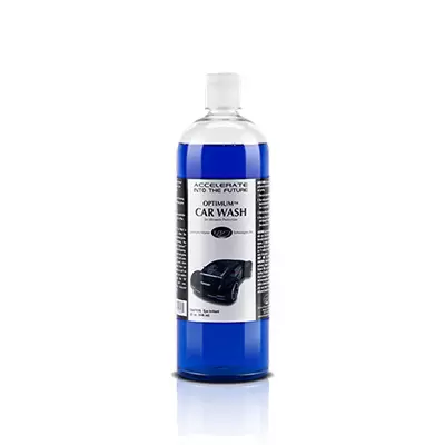 OPT Optimum Car Wash шампунь для ручной мойки автомобиля, 950мл