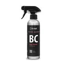 DT-0177 Detail Bug Cleaner очиститель следов насекомых, 500мл