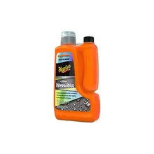 G210256 Meguiar's Hybrid Ceramic Wash & Wax гибридный керамический шампунь для кузова, 1.656л