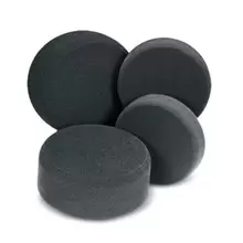 999268 Koch Chemie мягкий финишный полировальный круг, 130x30мм