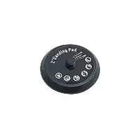 Au-3028-3/57-50 Autech подложка для полировальных кругов, d50мм