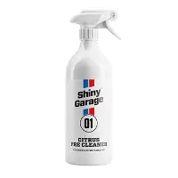 Shiny Garage Citrus Pre Cleaner цитрусовый очиститель-превош, 1л