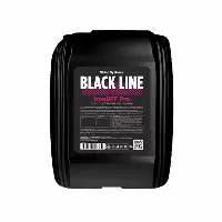 SSBL990 Shine Systems IronOFF Pro нейтральный очиститель дисков с индикатором, 5л