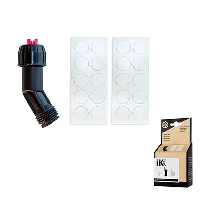82676800 IK Kit набор расходников для распылителей FOAM9/Pro12
