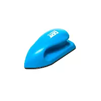 Dry Monster Clean Block щетка-утюжок для очистки поверхностей, 55х118мм