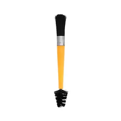 921 Hi-Tech Dual end Wheel Brush кисть-щетка для мойки дисков