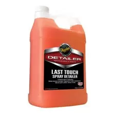 D15501 Meguiar's Last Touch Spray Detailer средство для ухода за лкп, 3.78л