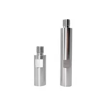 2M14 A302 набор удлинителей M14 для роторной машинки (2 шт)