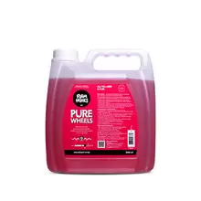 FHB035 Foam Heroes Pure Wheels концентрированный очиститель шин и дисков, 3л