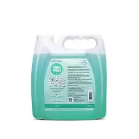 FHB045 Foam Heroes Glass Tonic универсальный очиститель стекол, 3л