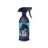 GYQ284 GYEON Cure Matte консервант-силант, восстановитель гидрофоба для матовых ЛКП, 500мл