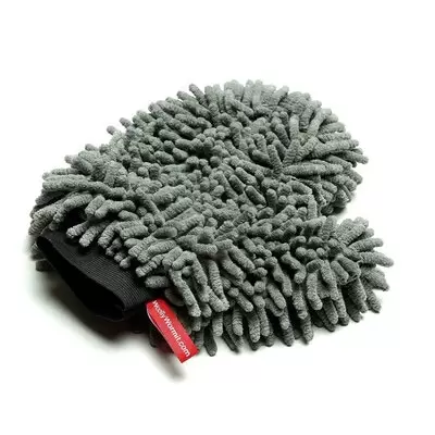 WWWMTT WoollyWormit рукавица для мойки кузова