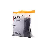 FIREBALL Double-sided Drying Towel двухсторонняя микрофибра для сушки 86х73см, 1200г/м2