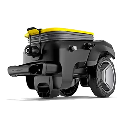 1.447-050.0 Karcher K7 Compact EU бытовой аппарат ВД