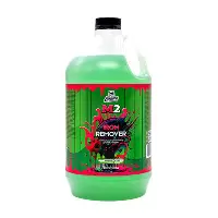 LERATON M2 нейтральный очиститель дисков и кузова, 3.8л