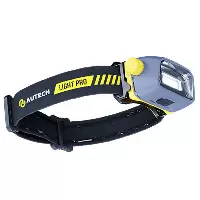 Au-02396300 Autech налобный аккумуляторный фонарь, CRI 96+, 300Lm