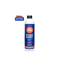 FHB032 Foam Heroes Foam Buddy шампунь для бесконтактной мойки автомобиля, 500мл