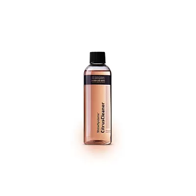 SS831 Shine Systems CitrusCleaner апельсиновый очиститель, 200мл