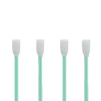 GWDS-12/100 Glosswork Detailing Swab набор чистящих палочек для мелких деталей, 100шт