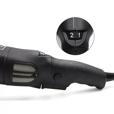 M15 Pro MaxShine Dual Action Polisher эксцентриковая полировальная машинка, d125мм