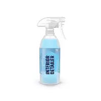GYQ832 GYEON InteriorDetailer Q2M квик-детейлер для интерьера, 500мл