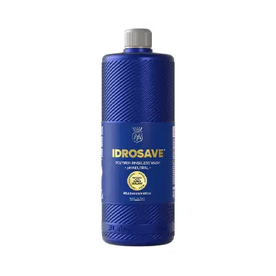 LAB131 Labocosmetica Idrosave полимерное покрытиие не требующее ополаскивания, 1л
