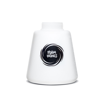 FHT001 Foam Heroes Uragun аппарат для химчистки