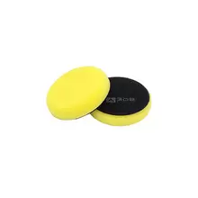 ST-76-Y A302 Standart Pad Yellow мягкий полировальный круг, 76/20мм