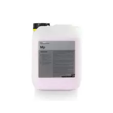 236005 Koch Chemie Motorplast высокостойкий консервант двигателя, 5л