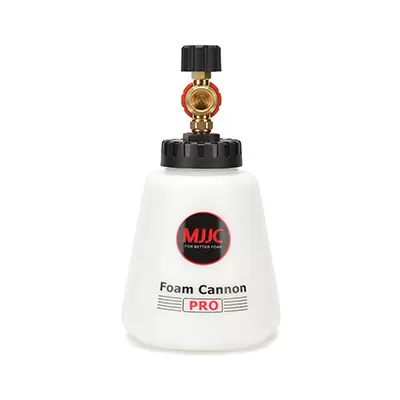 M001 MJJC Foam Cannon Pro пенокомплект с бутылкой