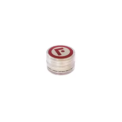 FIREBALL Wheel T1 +SiO2 Show Car Wax воск карнауба для дисков, 15мл