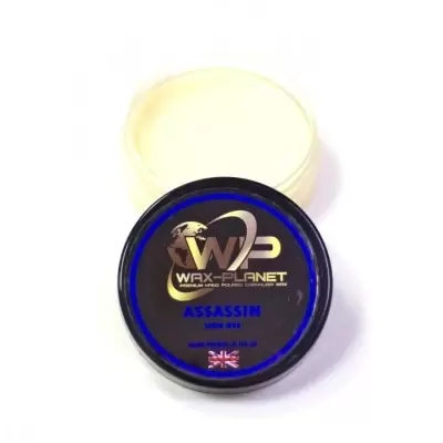Wax Planet Assassin шоу воск, 50мл