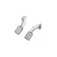 Au-071501200R/19 Autech щетка для электродвигателя (2шт)