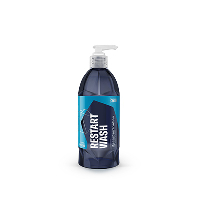 GYQ904 GYEON RestartWash автошампунь для обновления керамических покрытий, 500мл