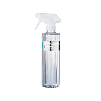 FIREBALL Nappa Cleaner очиститель кожи и интерьера, 500мл