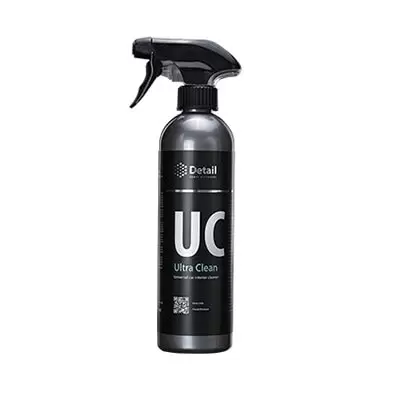 DT-0108 Detail UC Ultra Clean универсальный очиститель, 500мл