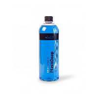 SS249 Shine Systems PlastiDeep чернитель внешнего пластика, 750мл