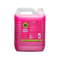 FHB090 Foam Heroes Mad Drops Raspberry быстрое гидрофобное покрытие для ЛКП, 8л