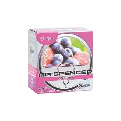 A44 EIKOSHA ароматизатор меловой SPIRIT REFILL - WILD BERRY