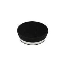HDO-73350 Lake Country круг поролоновый финишный черный, 75/90мм