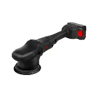 LIP15 A1 Tools Li-ion Polisher 15 аккумуляторная эксцентриковая полировальная машинка, d125мм